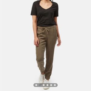 Tentree Tencel Pacific Jogger NWT